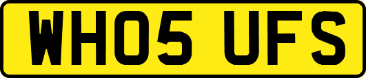 WH05UFS