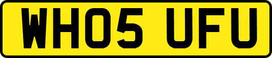 WH05UFU