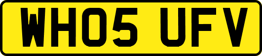 WH05UFV