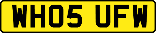 WH05UFW
