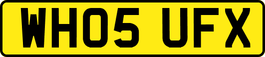 WH05UFX