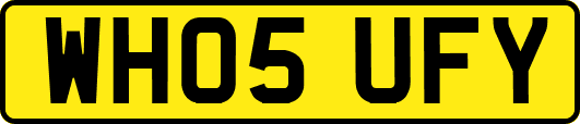 WH05UFY