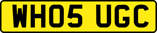 WH05UGC