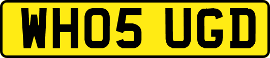 WH05UGD