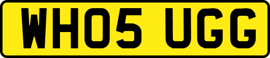 WH05UGG