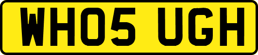 WH05UGH