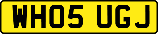 WH05UGJ