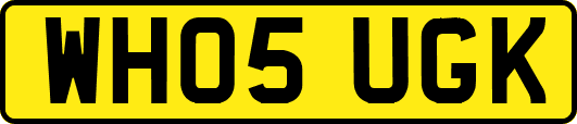 WH05UGK