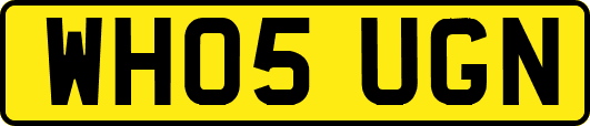WH05UGN