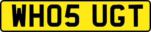 WH05UGT