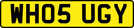 WH05UGY