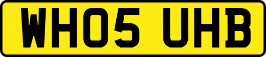 WH05UHB