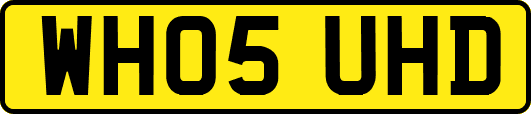 WH05UHD
