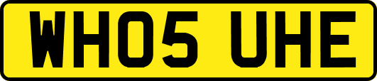 WH05UHE