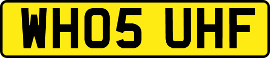 WH05UHF