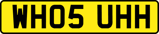 WH05UHH