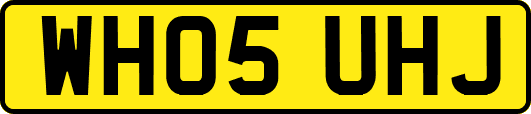 WH05UHJ