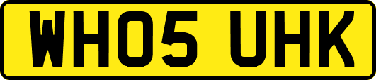 WH05UHK