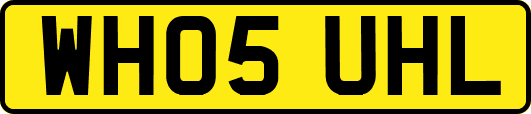 WH05UHL