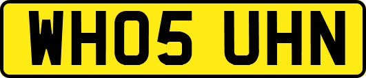 WH05UHN