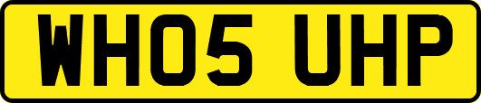 WH05UHP