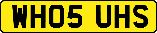WH05UHS