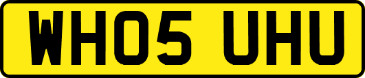 WH05UHU