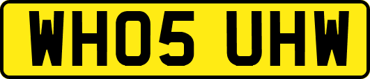 WH05UHW