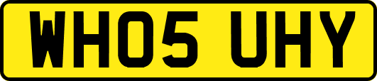 WH05UHY