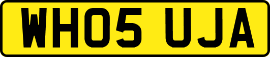 WH05UJA