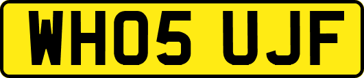 WH05UJF