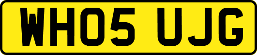 WH05UJG