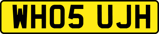 WH05UJH