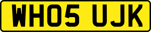 WH05UJK
