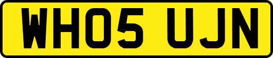 WH05UJN