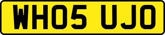 WH05UJO