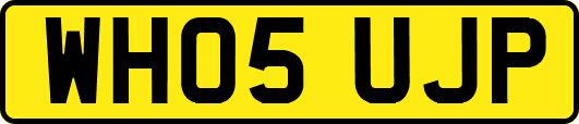 WH05UJP