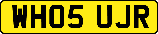 WH05UJR