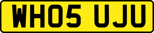 WH05UJU