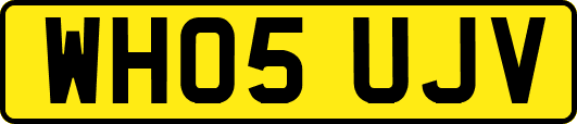 WH05UJV