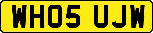 WH05UJW