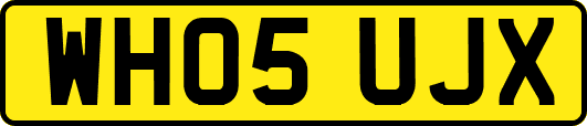 WH05UJX