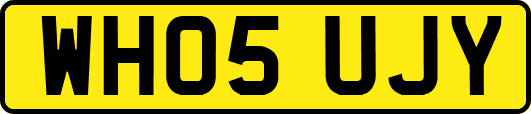 WH05UJY