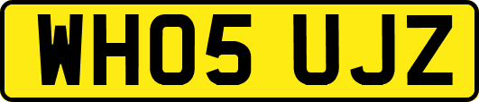 WH05UJZ