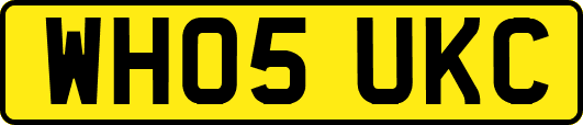 WH05UKC