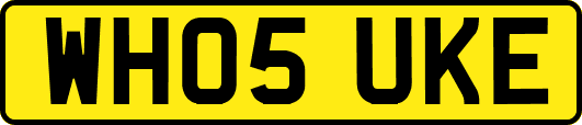 WH05UKE