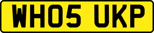 WH05UKP