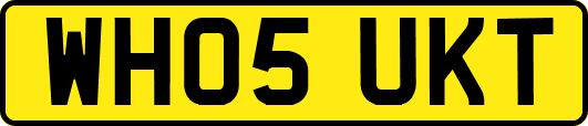 WH05UKT