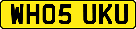 WH05UKU