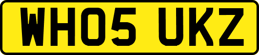 WH05UKZ